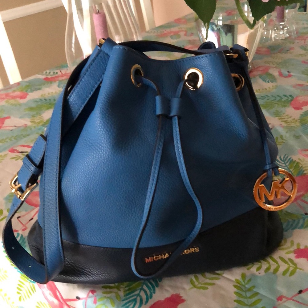 Gently Used Michael Kors Purse